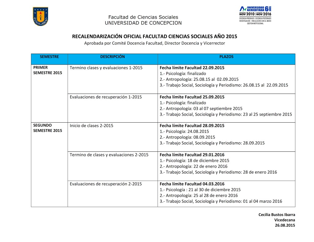 RECALENDARIZACIÓN OFICIAL FACULTAD CS SOCIALES 26.08.2015_001