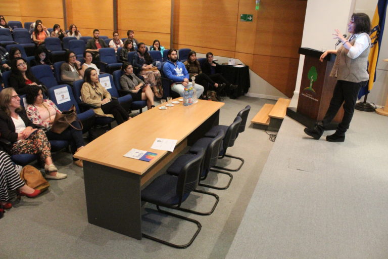 Estudiantes organizaron primera jornada de Psicología Organizacional