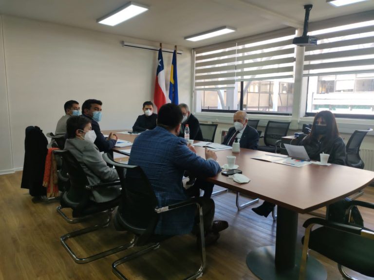 Dirección del Trabajo y Facultad de Ciencias Sociales realizarán jornada con organizaciones sindicales de la Región del Bío Bío