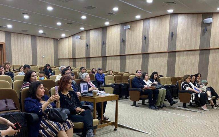 Trabajo Social levanta Conversatorio sobre Derechos Humanos y Memoria