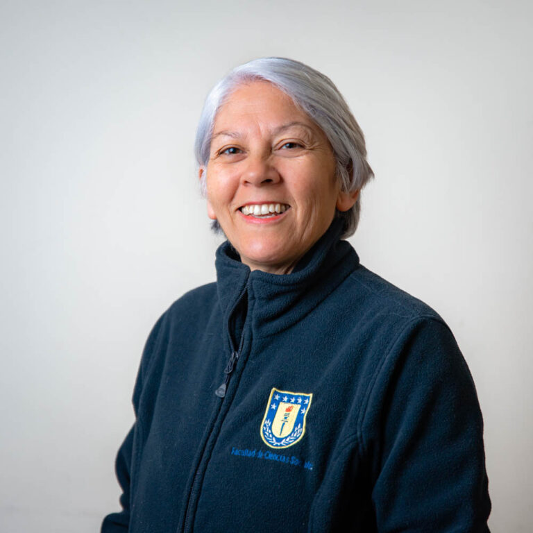 Bernardita Manríquez